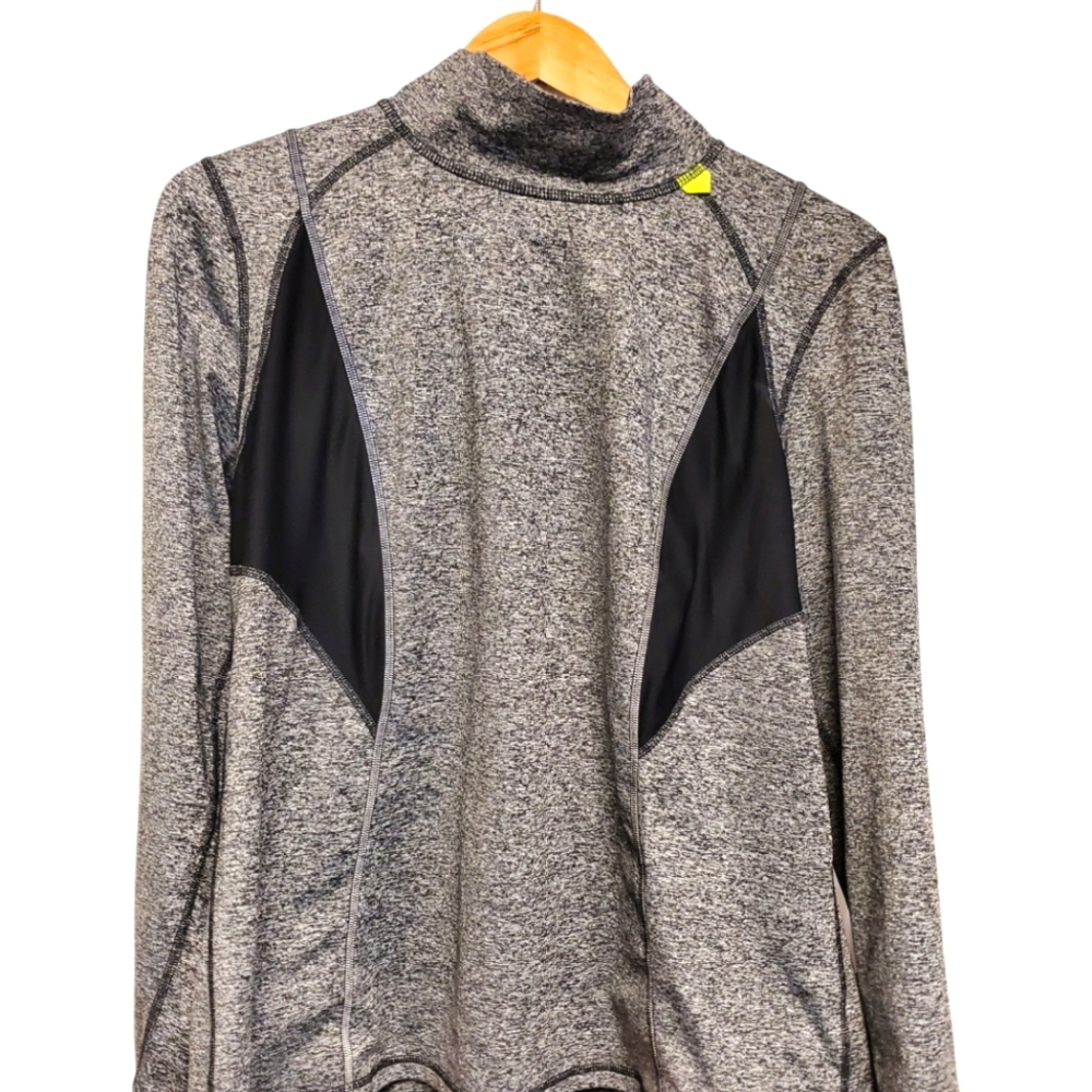 Women's Athletic Long Sleeve Shirt